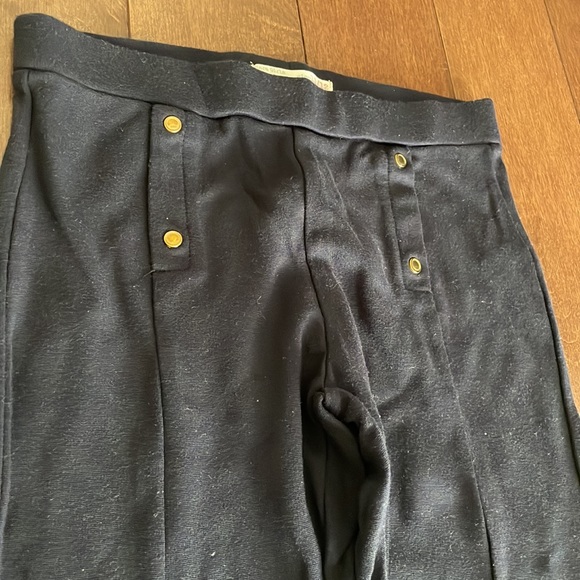 Zara Girls leggings - Picture 2 of 4
